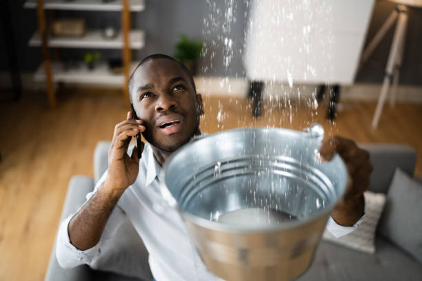 Best Residential water damage restoration  in Running Springs, CA