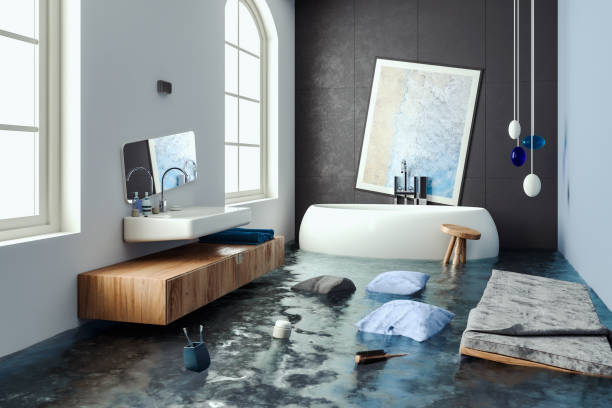 Best Water damage repair service  in Running Springs, CA