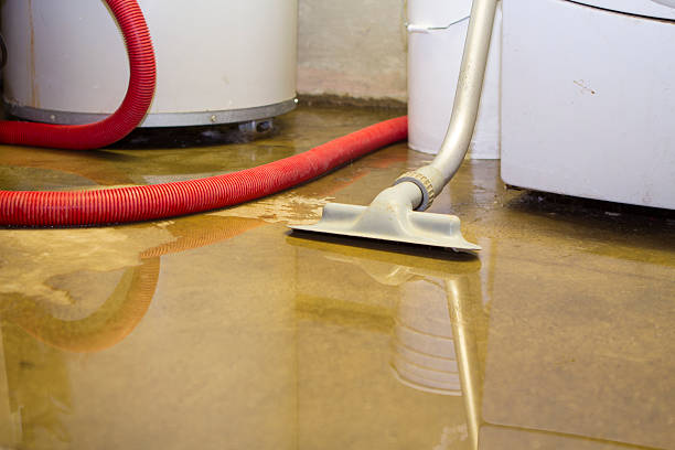 Best Emergency water damage restoration  in Running Springs, CA