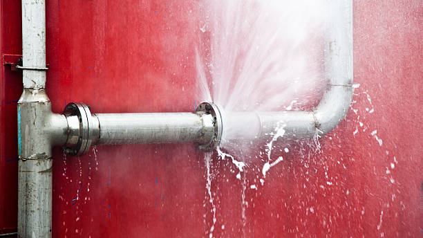 Best Fire Damage Restoration  in Running Springs, CA