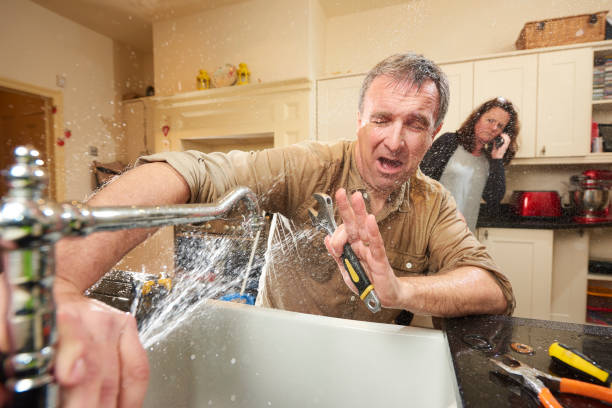 Best Water damage contractors near me  in Running Springs, CA